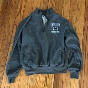Penn State 1/4 zip